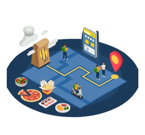 POS & Logistics Integration Demo