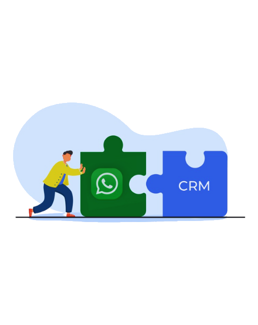 Automated Customer Communication Demo