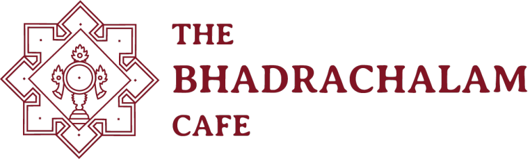 bhadrachalam logo