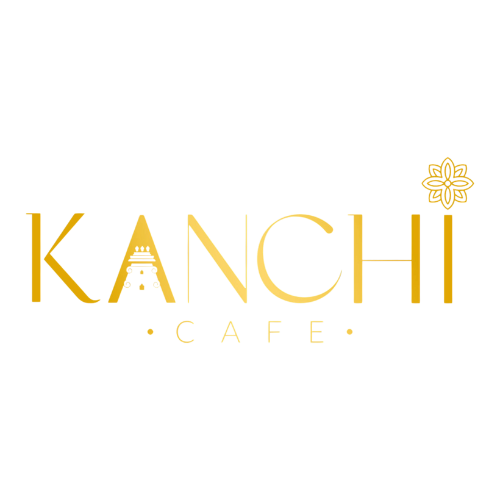 kanchicafe logo