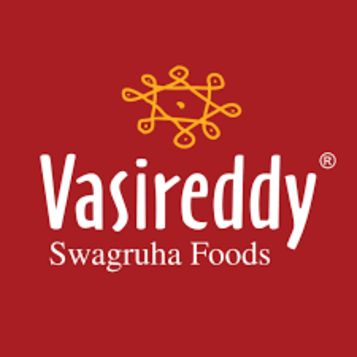 vasi reddy logo