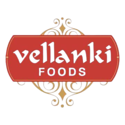 vellanki logo