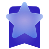 icon representing streamlined order and delivery integration with HyperApps