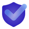 icon representing enhanced customer engagement via WhatsApp with HyperApps