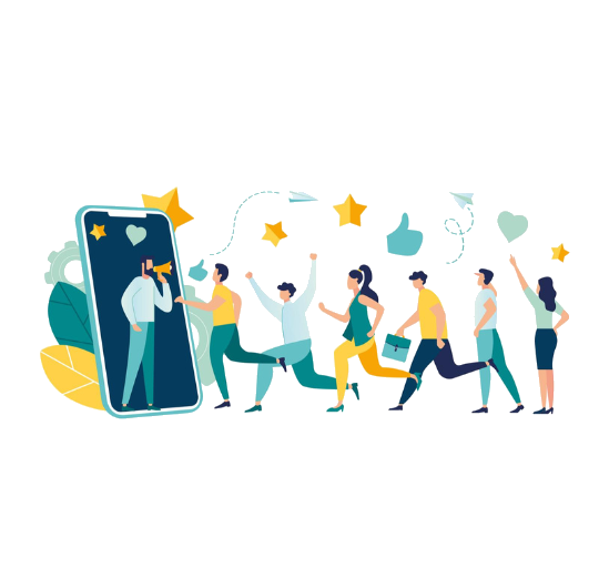 Engage customers with personalized loyalty programs