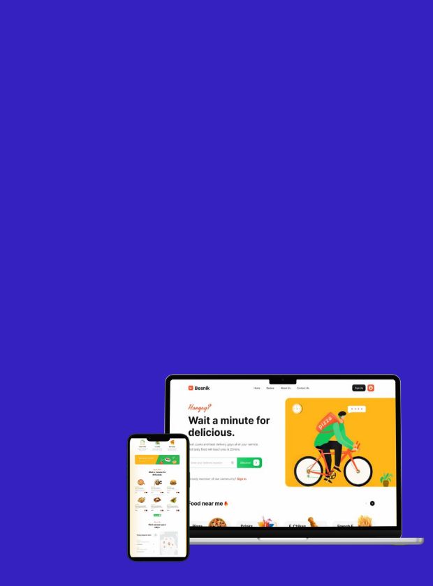 POS & Logistics Integration